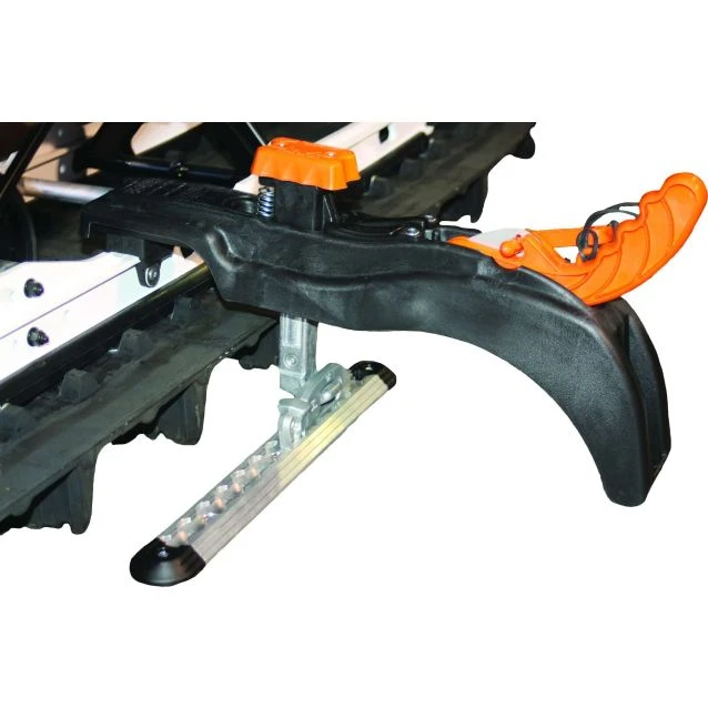 Superclamp Rear Tie-Down System 3 Superclamp Rear Tie-Down System