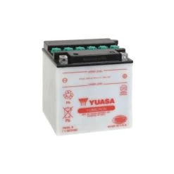 Yuasa Battery