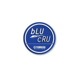 D’Cor Visuals D'COR Visuals Blu Cru Decals