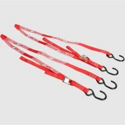 Moose Utility Division Heavy Duty Tie-Down, 7'