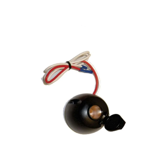 Hopkins Lighter Socket 3 Hopkins Lighter Socket