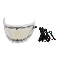 Gmax Electric Shield With Hole 38/48/68