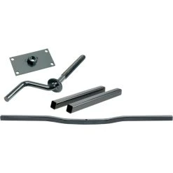 Maxx Snowmobile Skis Tie-Down Bar