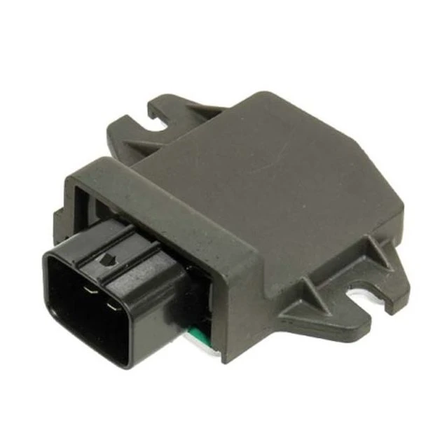 Sports Parts Inc. Voltage Regulator For Ski-Doo 3 Sports Parts Inc. Voltage Regulator For Ski-Doo
