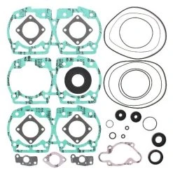 Winderosa Complete Gasket Set