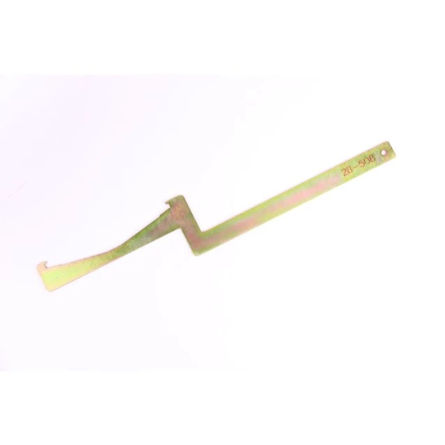 RSR Clutch Offset Aligning Tool 3 RSR Clutch Offset Aligning Tool