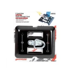 Erickson E-Track Plate With Flip Ring -Dainese Sales Store 82521ae5 d32b 4131 80ca 372307e06f86 pt04000008