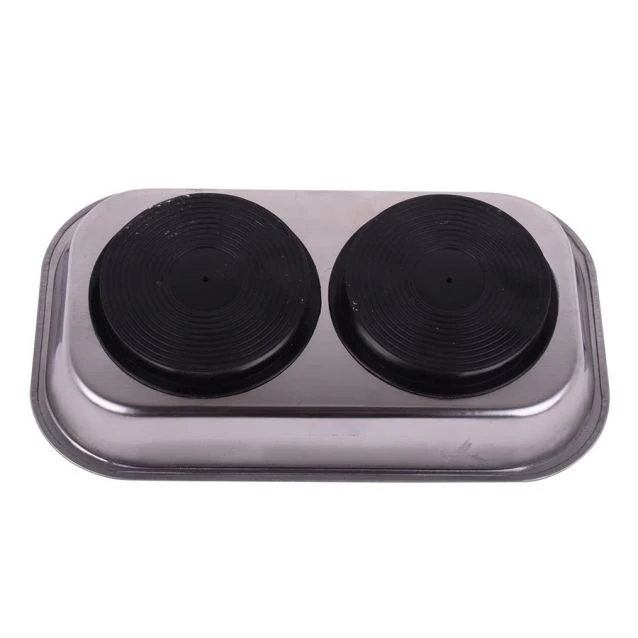 Toolway Rectangular Magnetic Tray 3 Toolway Rectangular Magnetic Tray