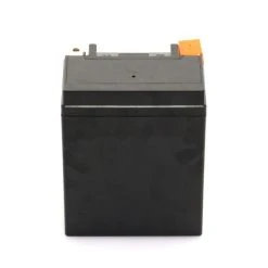 Wolftech AGM Maintenance Free Battery