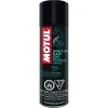 Motul E10 Shine & Go Clear Coat, 550mL