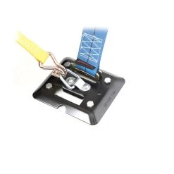 Erickson E-Track Plate With Flip Ring -Dainese Sales Store 8345743f 15c7 4a7e bd95 2d7a67c4243e 09135 e