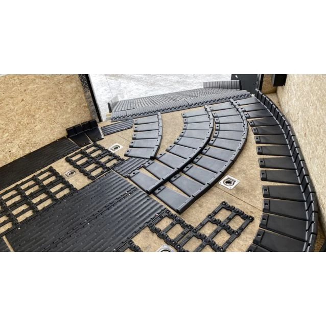 Caliber Flex Glides, 8 Pieces 6 Caliber Flex Glides, 8 Pieces - Image 4