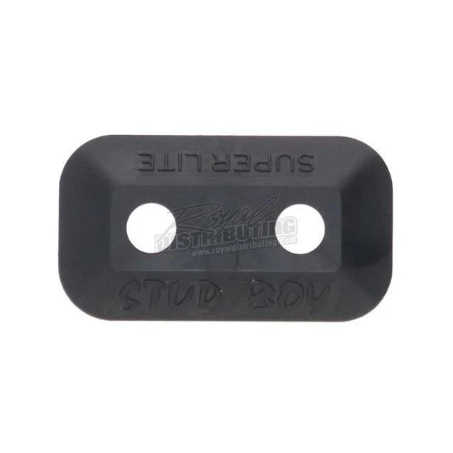 Stud Boy Super-Lite Double Backer Plates 3 Stud Boy Super-Lite Double Backer Plates