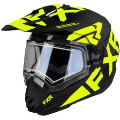 FXR Torque X Team Snow Helmet