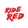 D’Cor Visuals D'COR Visuals Ride Red Decal