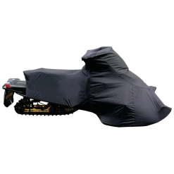 Maxx Heavy Duty Deluxe Full Cover For Rev XP/XM/XS Single Seats