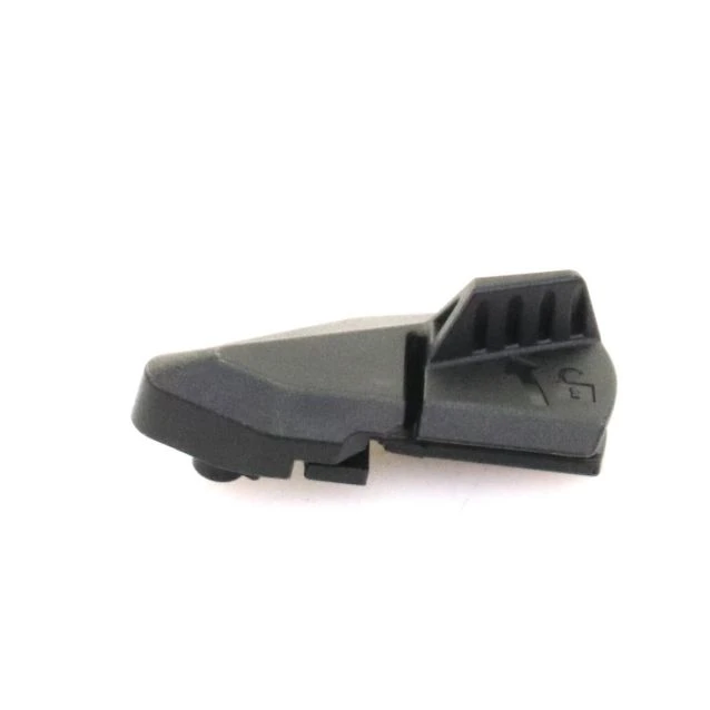 Sports Parts Inc. Front Latch Right - SM-12587R 3 Sports Parts Inc. Front Latch Right - SM-12587R