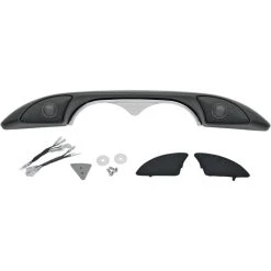 Hogtunes Hog Pod Dash Trim/Tweeter Pod