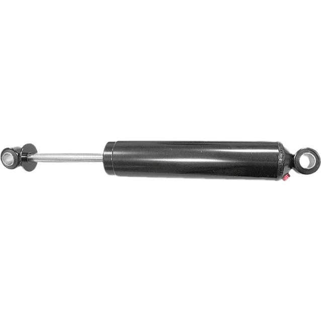 Sports Parts Inc. Gas Shock 3 Sports Parts Inc. Gas Shock