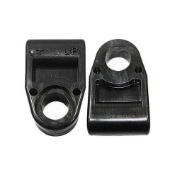 Sports Parts Inc. Lower Suspension Spring Bushing For Arctic Cat