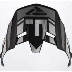 FXR Maverick X Snow Helmet Peak