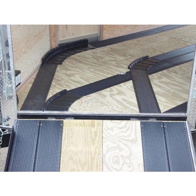 Caliber Flex Glides, 8 Pieces 5 Caliber Flex Glides, 8 Pieces - Image 3