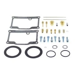 All Balls Carburetor Repair Kit For Polaris