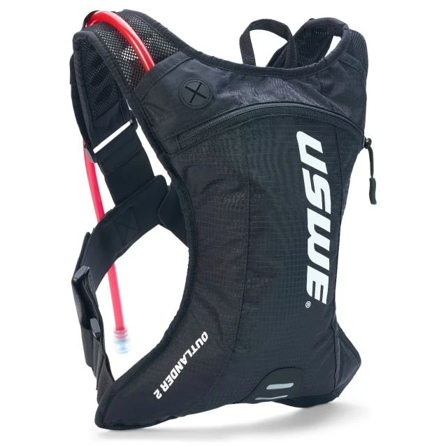 USWE Sports USWE Outlander™ 2 Hydration Pack, 1.5L 3 USWE Sports USWE Outlander™ 2 Hydration Pack, 1.5L