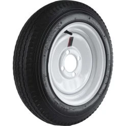 Loadstar Trailer Tire, 480-12