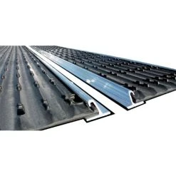 Superclamp Super Glide Edge Rail Trim Kit