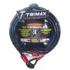 Trimax Trimaflex Dual Loop Multi-Use Cable