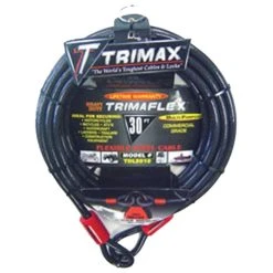 Trimax Trimaflex Dual Loop Multi-Use Cable