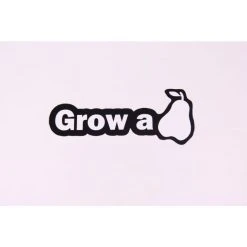 Royal Distributing Sticker Grow A Pear