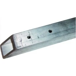 ATS 1" Aluminum Tunnel Protector