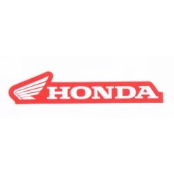 D’Cor Visuals D'COR Visuals Honda Decal