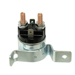 Wolftech Starter Solenoid For Ski-Doo