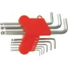 Maxx 9 Piece Hex Key Set