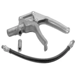 Maxx Grease Gun For Squeeze Tube Grease