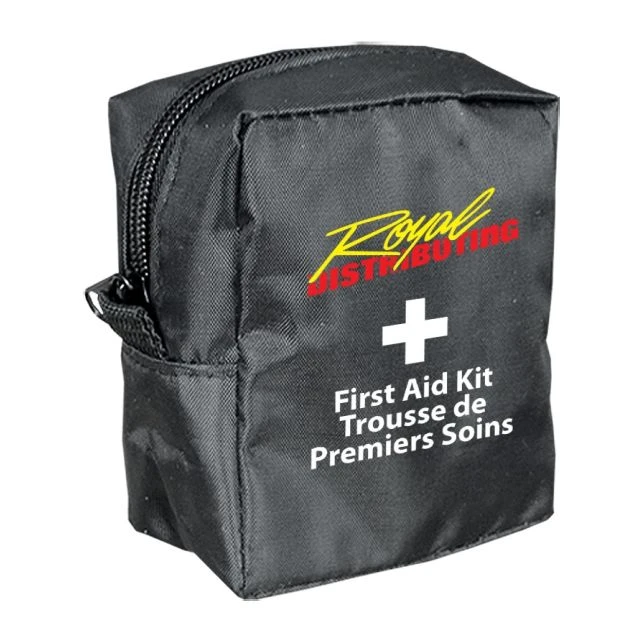 First Aid Central Belt Loop Medical Kit (40 Piece) 3 First Aid Central Belt Loop Medical Kit (40 Piece)