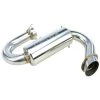 MBRP Performance Exhaust (Race)