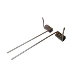 Sports Parts Inc. Rear Left Slide Suspension Spring