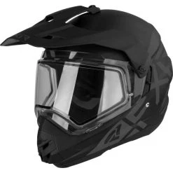 FXR Torque X Prime Double Lens Snow Helmet