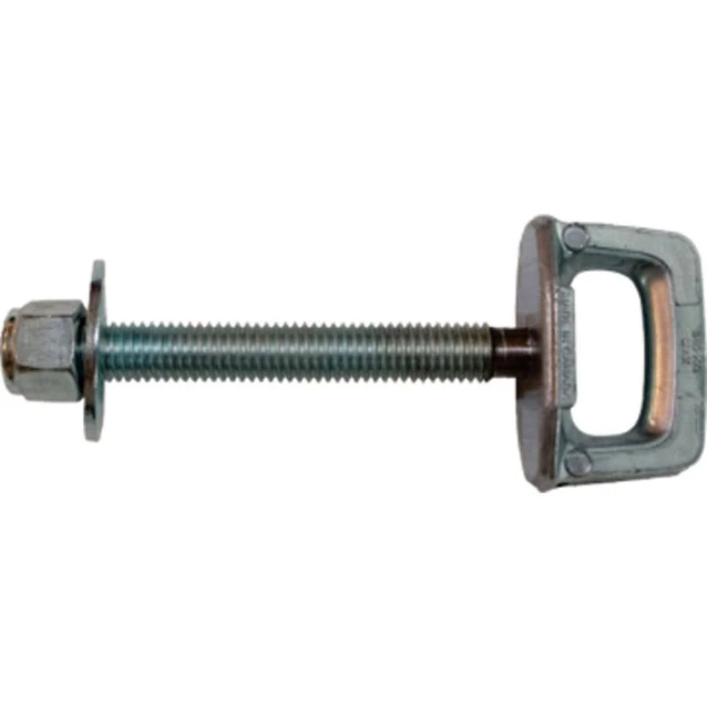 Superclamp Extra Trailer Mount 3 Superclamp Extra Trailer Mount