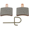 Sports Parts Inc. Brake Pads 2 Sports Parts Inc. Brake Pads -Dainese Sales Store 8d4d3eed 03ba 427e b005 0b60069eb3da 05 152 66