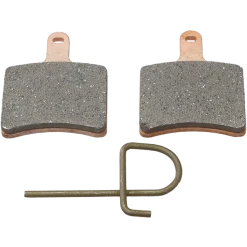 Sports Parts Inc. Brake Pads