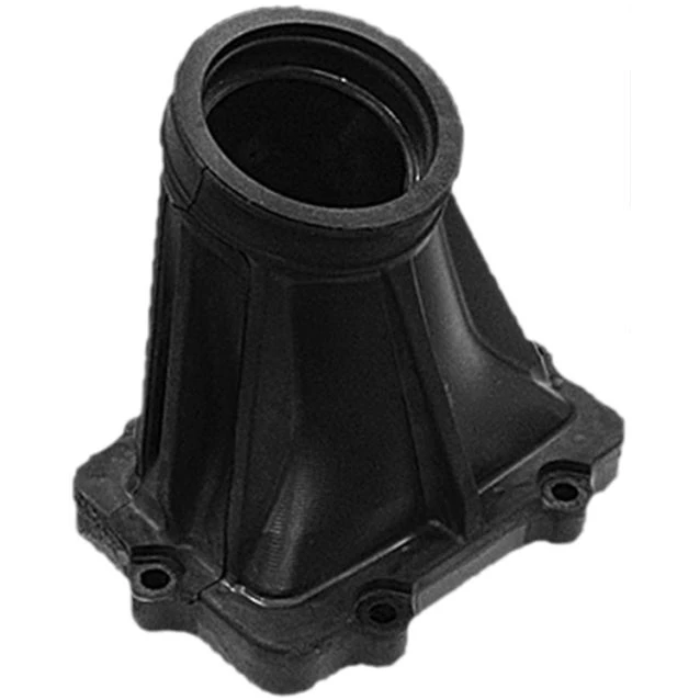 Wolftech Carburetor Intake Boot 3 Wolftech Carburetor Intake Boot