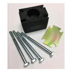 RSR Handlebar 1" Riser Kit For Polaris/Arctic Cat