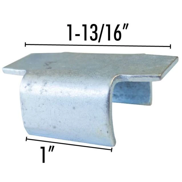 Composit Tracks Flat Track Clip 4 Composit Tracks Flat Track Clip - Image 2
