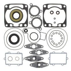 Winderosa Complete Gasket Set