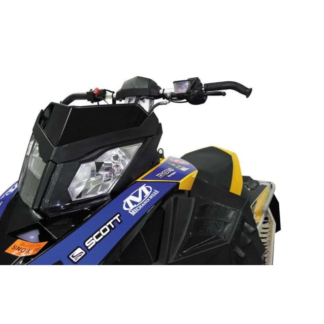 Proven Design Products Windshield For Ski-Doo Rev XP 3 Proven Design Products Windshield For Ski-Doo Rev XP